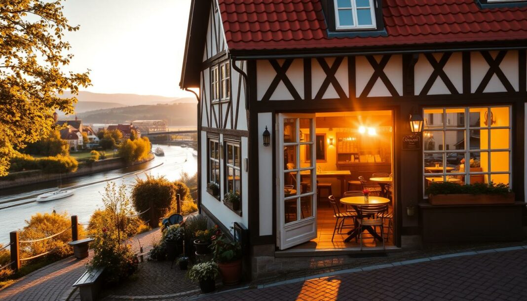 Umnaz Restaurant