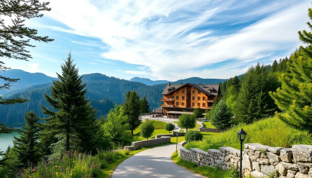 Wellness Allgäu
