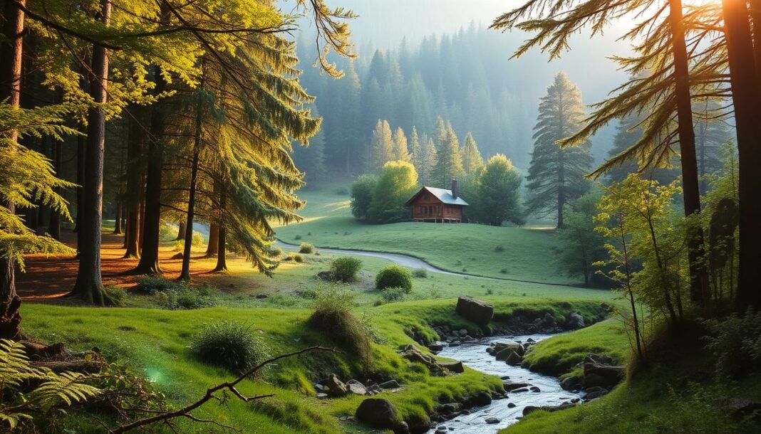 Wellness Bayerischer Wald