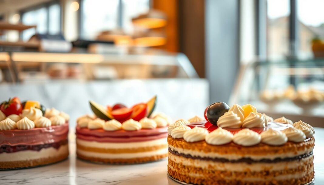 Torten online bestellen in Berlin