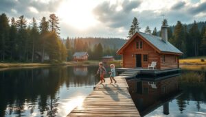 Familienurlaub in Schweden 10 Tipps