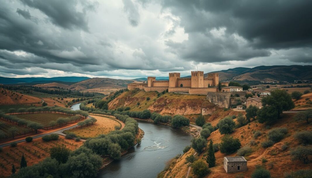 Plasencia Extremadura