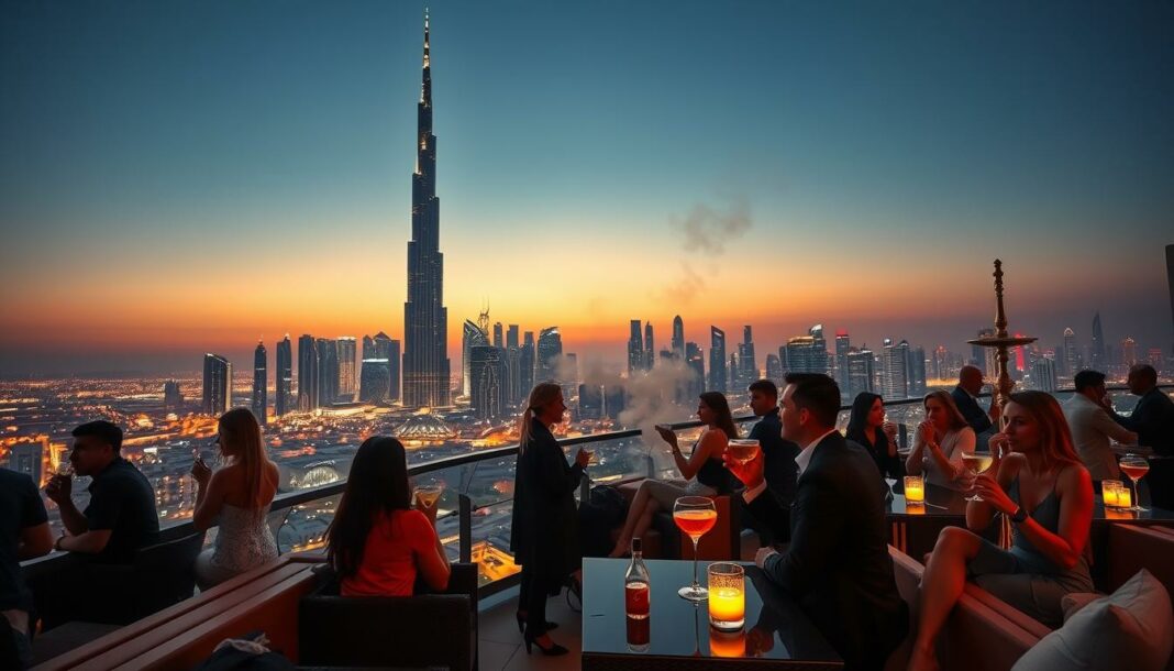 Alkohol in Dubai: Was du wissen musst, bevor du losgehst!
