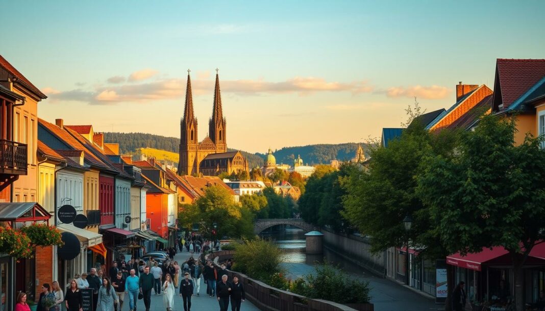 Dortmund immer eine Reise Wert nicht nur zum Fussball