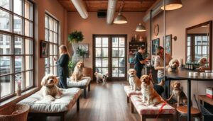 Warum ein Besuch eines Hundesalon während des Urlaub in Luxemburg lohnt