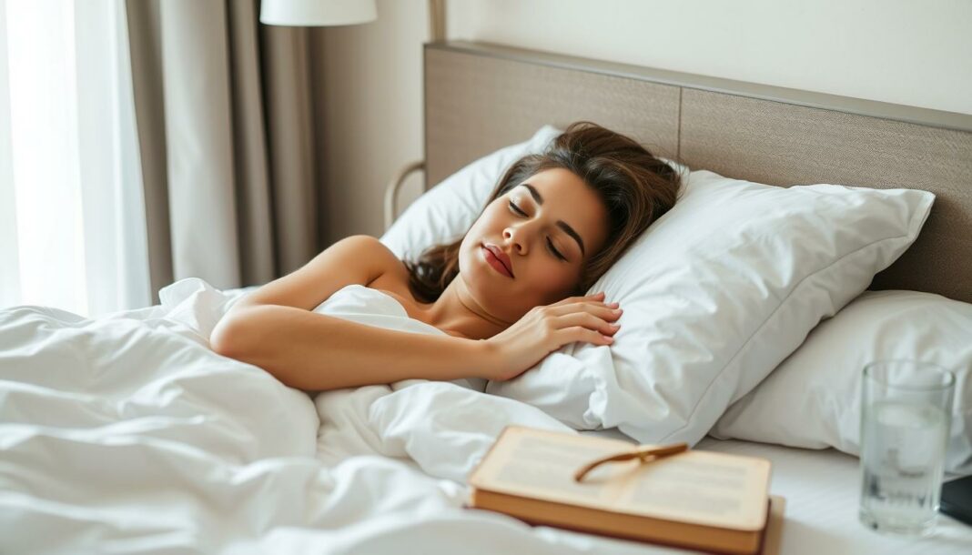 Sauber schlafen auf Reisen – wichtiger als ein gutes Frühstück