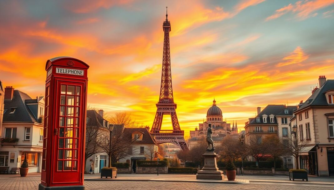 Vorwahl Frankreich: Die wichtigsten Infos für deine Reise