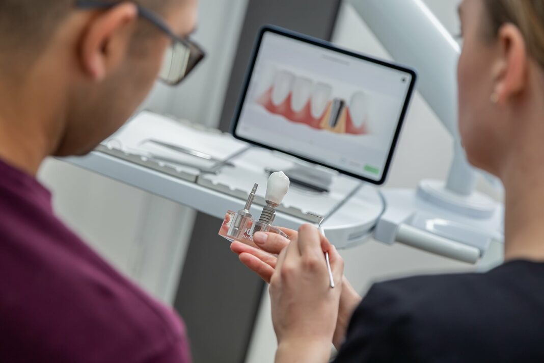 Zahnarzt Leipzig – zwei Praxen, ein Lächeln