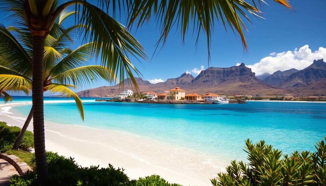 Langzeiturlaub Kanaren 2025/2026