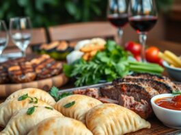 Kulinarische Reise Argentinien