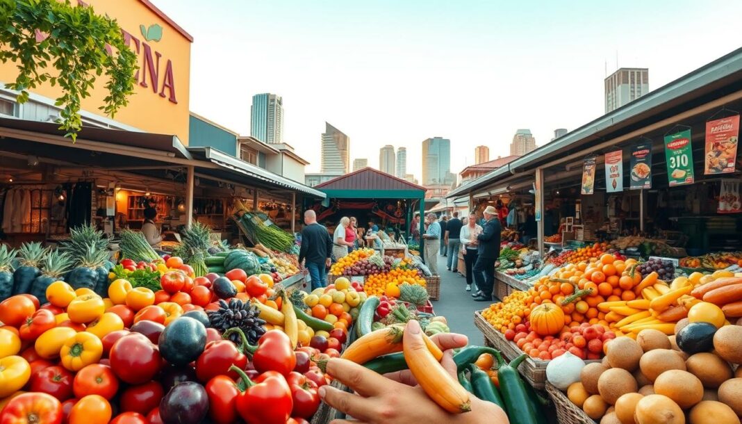 Australien Kulinarisch entdecken – Genussreise pur