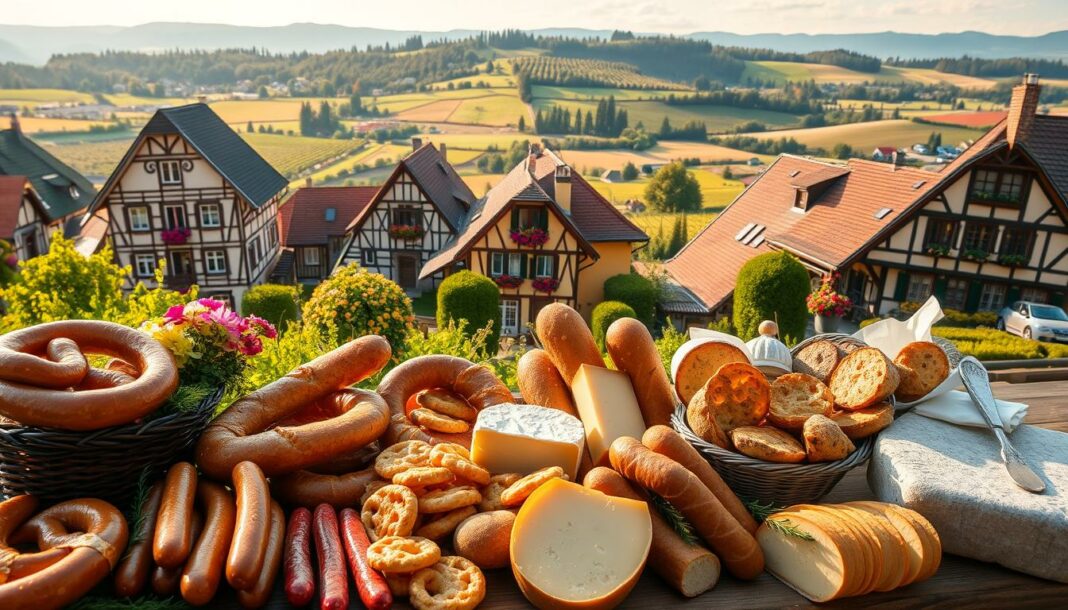 Deutschland Kulinarisch entdecken – Genussreise pu