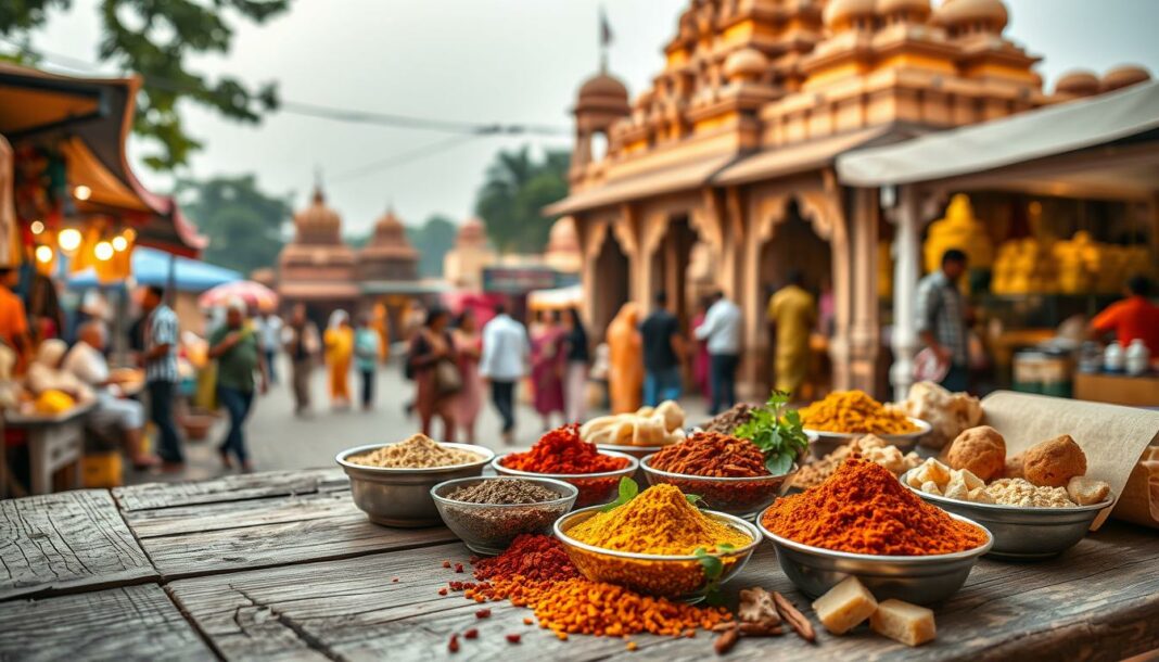 Indien Kulinarisch entdecken – Genussreise pur