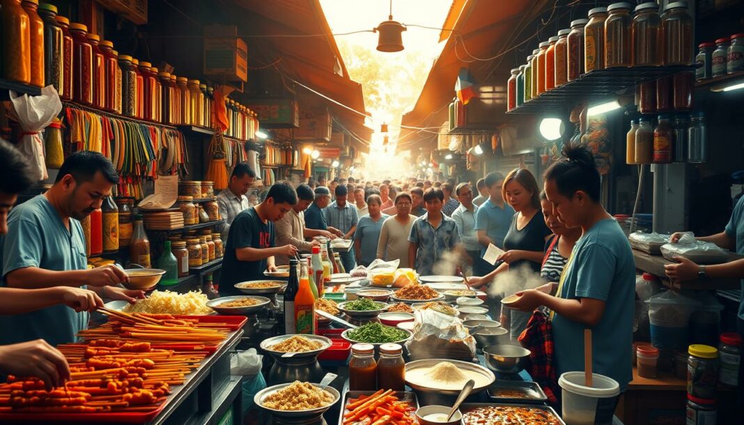 Indonesien Kulinarisch entdecken – Genussreise pur