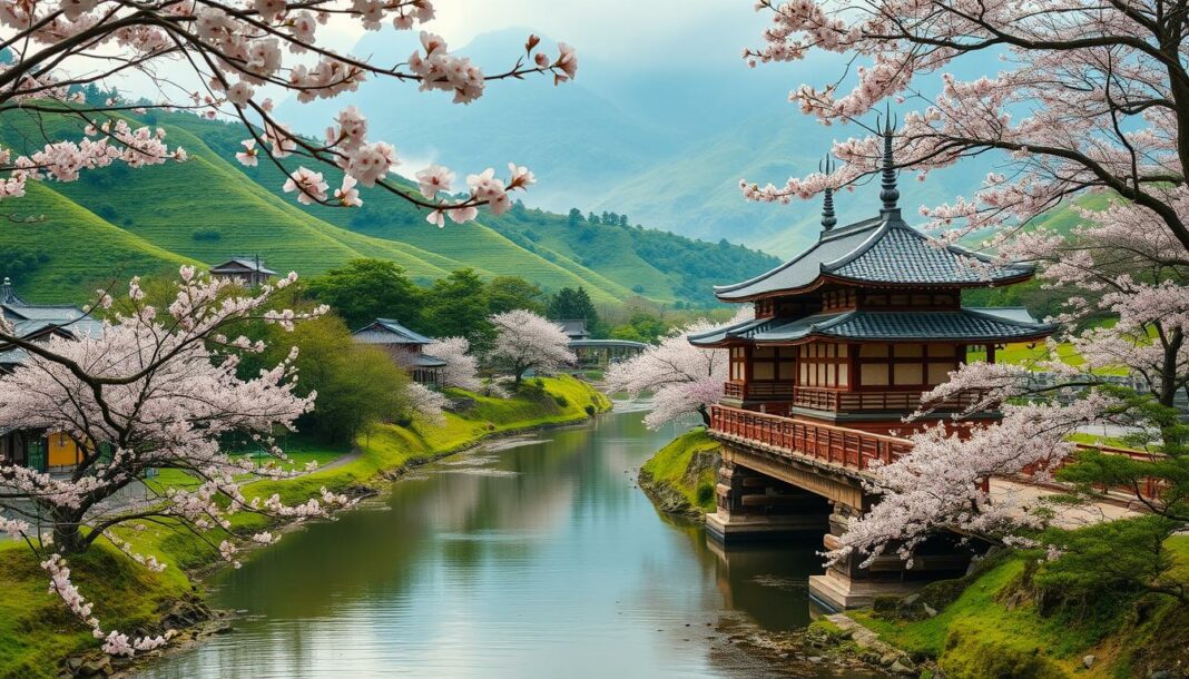 Japan Kulinarisch entdecken – Genussreise pur