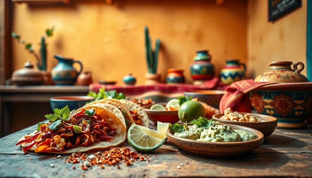 Mexiko Kulinarisch entdecken – Genussreise pur