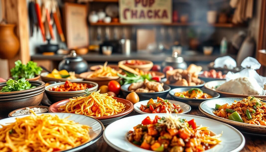 Peru Kulinarisch entdecken – Genussreise pur