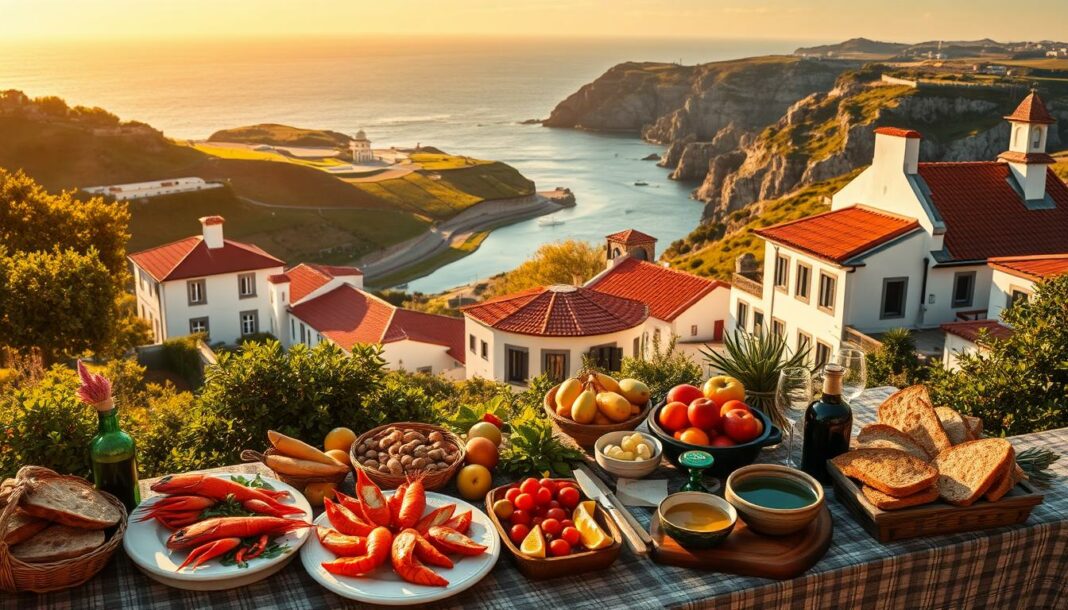 Portugal Kulinarisch entdecken – Genussreise pur