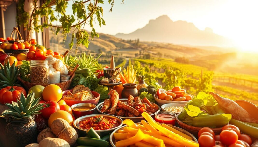 Südafrika Kulinarisch entdecken – Genussreise pur