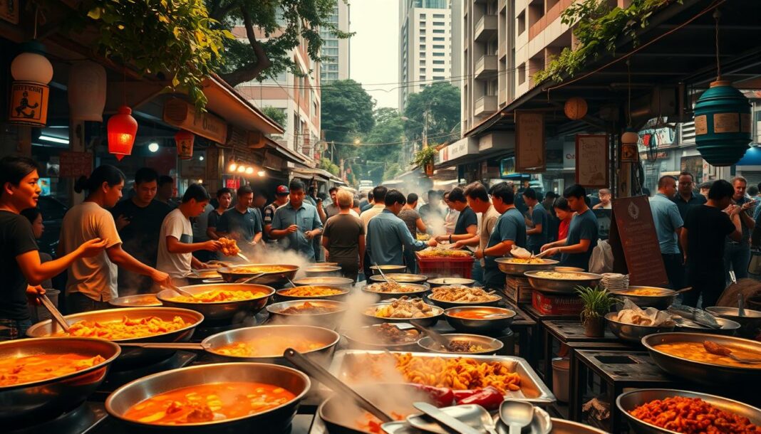 Thailand Kulinarisch entdecken – Genussreise pur