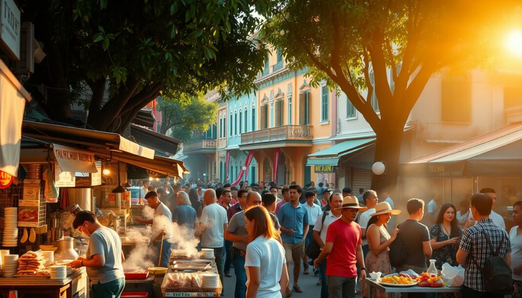 Vietnam Kulinarisch entdecken – Genussreise pur