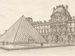 Louvre Museum Paris – Highlights, Geschichte & Tipps