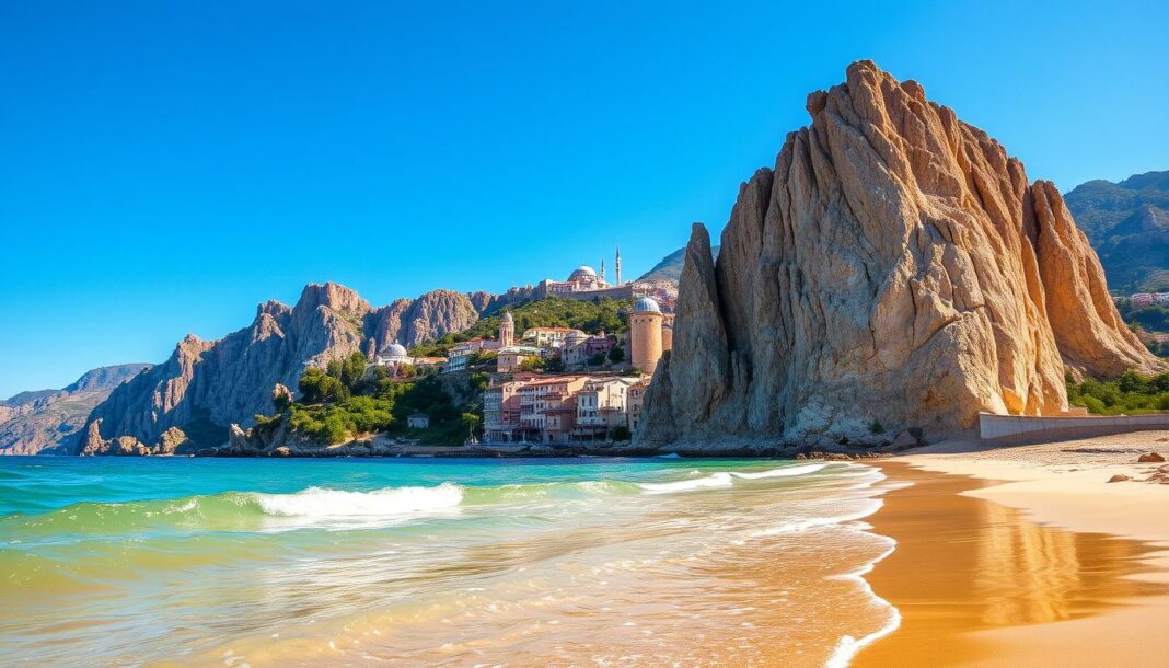 Türkei – Beliebtes Reiseziel entdecken