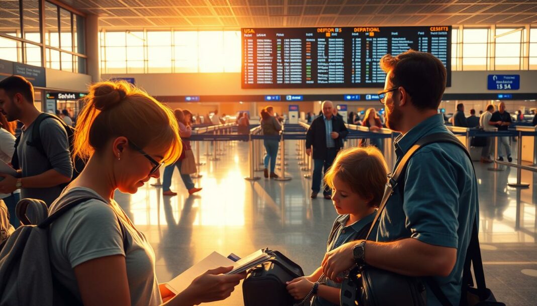 USA – Beliebtes Reiseziel entdecken