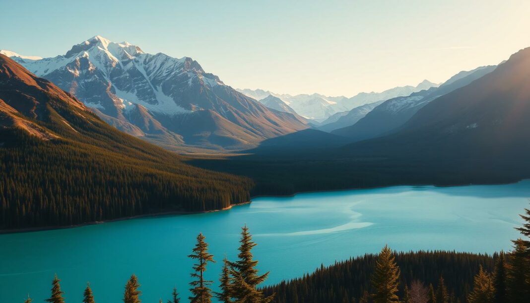 Kanada – Beliebtes Reiseziel entdecken