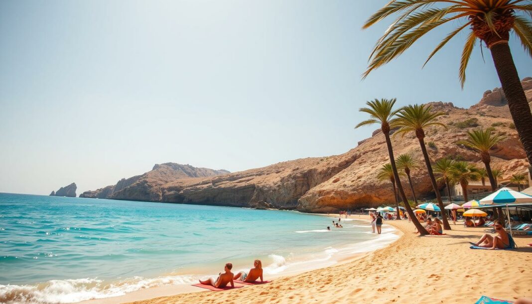 Ibiza – Beliebtes Reiseziel entdecken