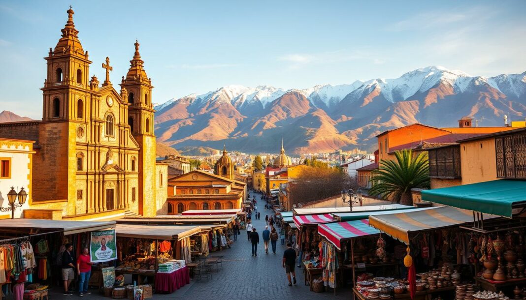 Mexiko – Beliebtes Reiseziel entdecken