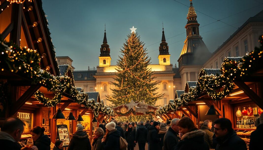 Berlin Weihnachtsmarkt – Highlights & Tipps