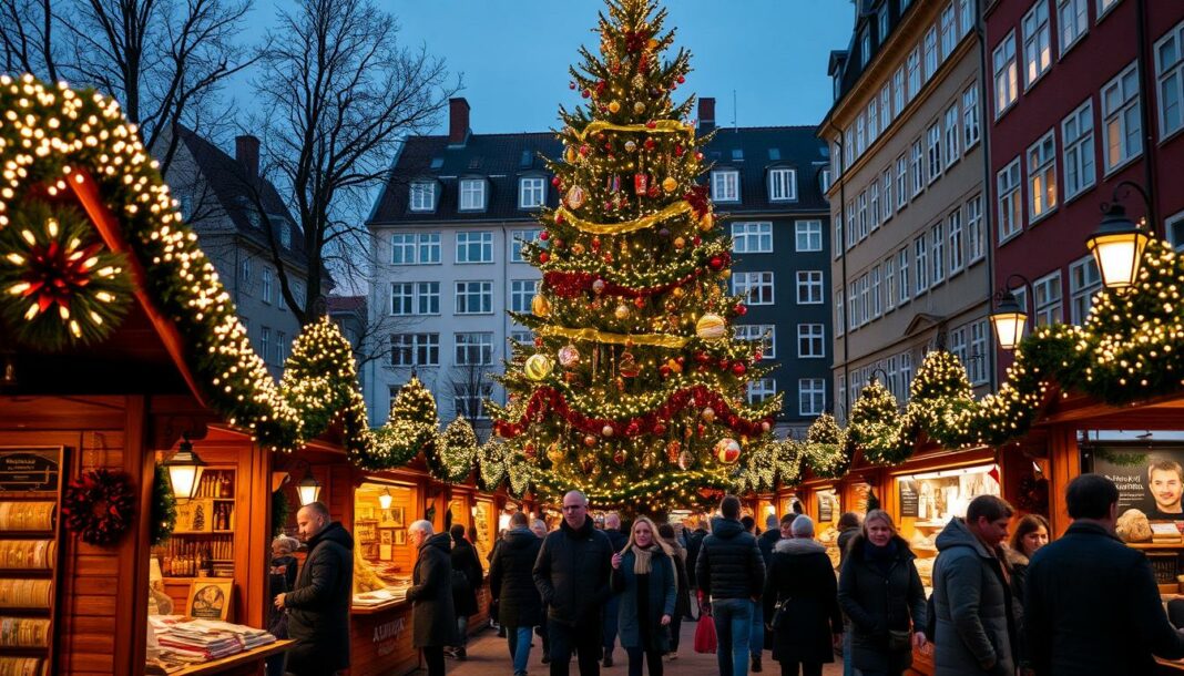 Kopenhagen Weihnachtsmarkt – Highlights & Tipps