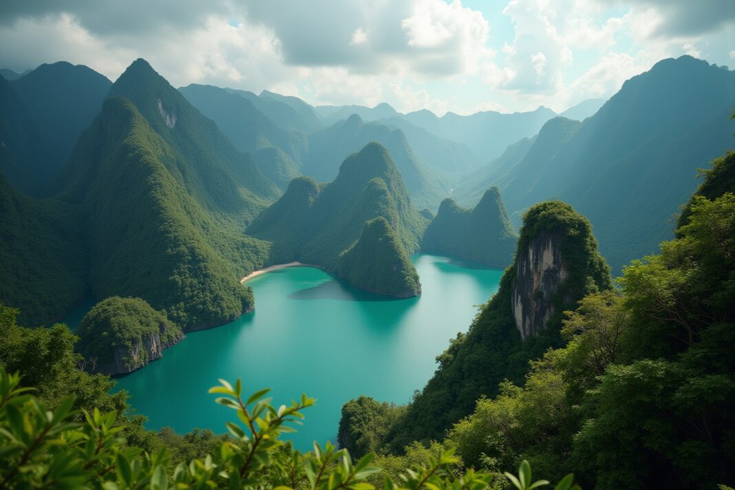 8 Atemberaubende Indonesien Reiseziele für Jeden