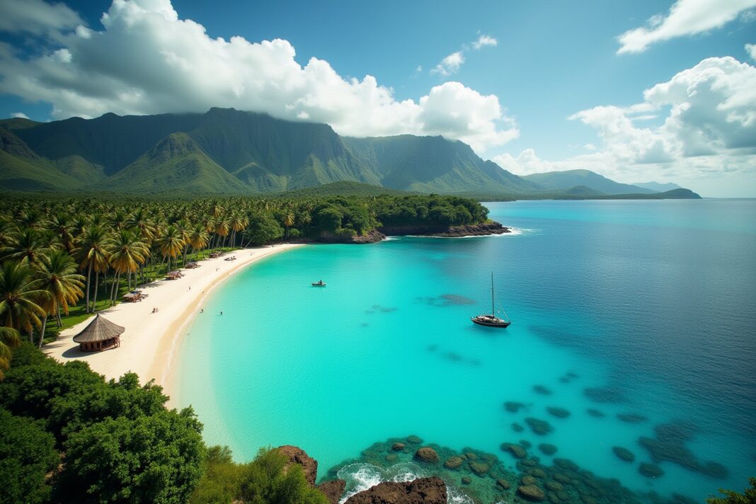 8 Samoa-Traumziele für den perfekten Inselurlaub