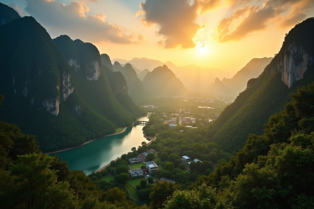 8 Vietnam Reiseziele für unvergessliche Abenteuer