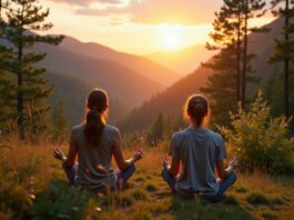 aktivitäten in der natur-Titel