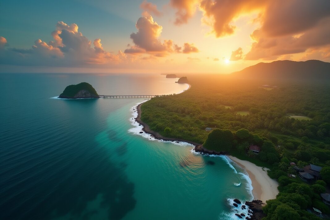 8 Bali Traumziele für einen perfekten Inselurlaub