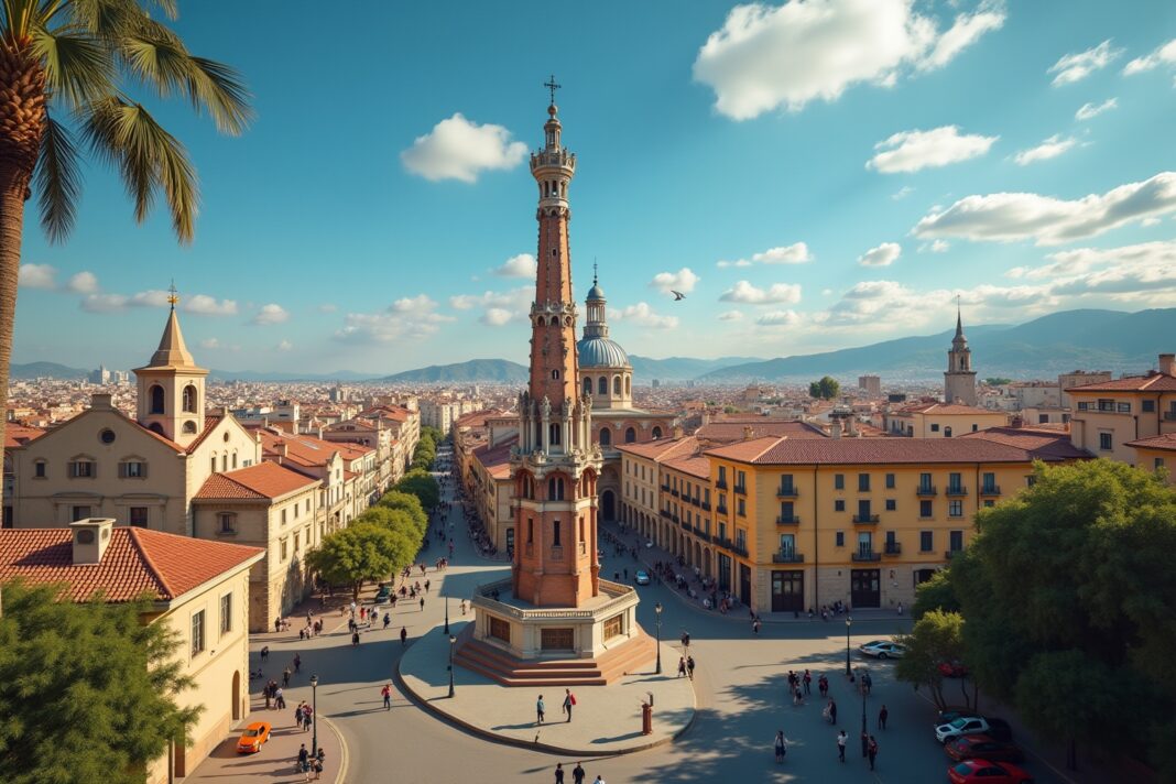 8 Barcelona Sehenswürdigkeiten für deine Reise