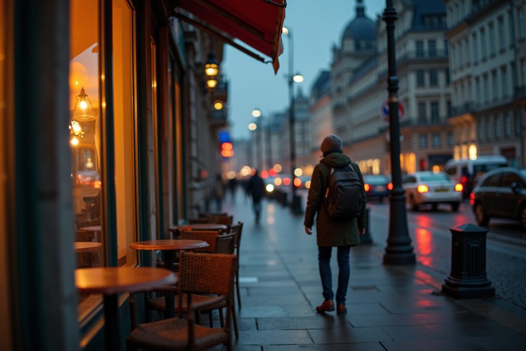 8 Berlin Aesthetic Inspirationen für Stadtliebhaber