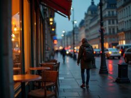 berlin aesthetic-Titel