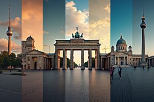 8 Berlin Sehenswürdigkeiten, die du sehen musst