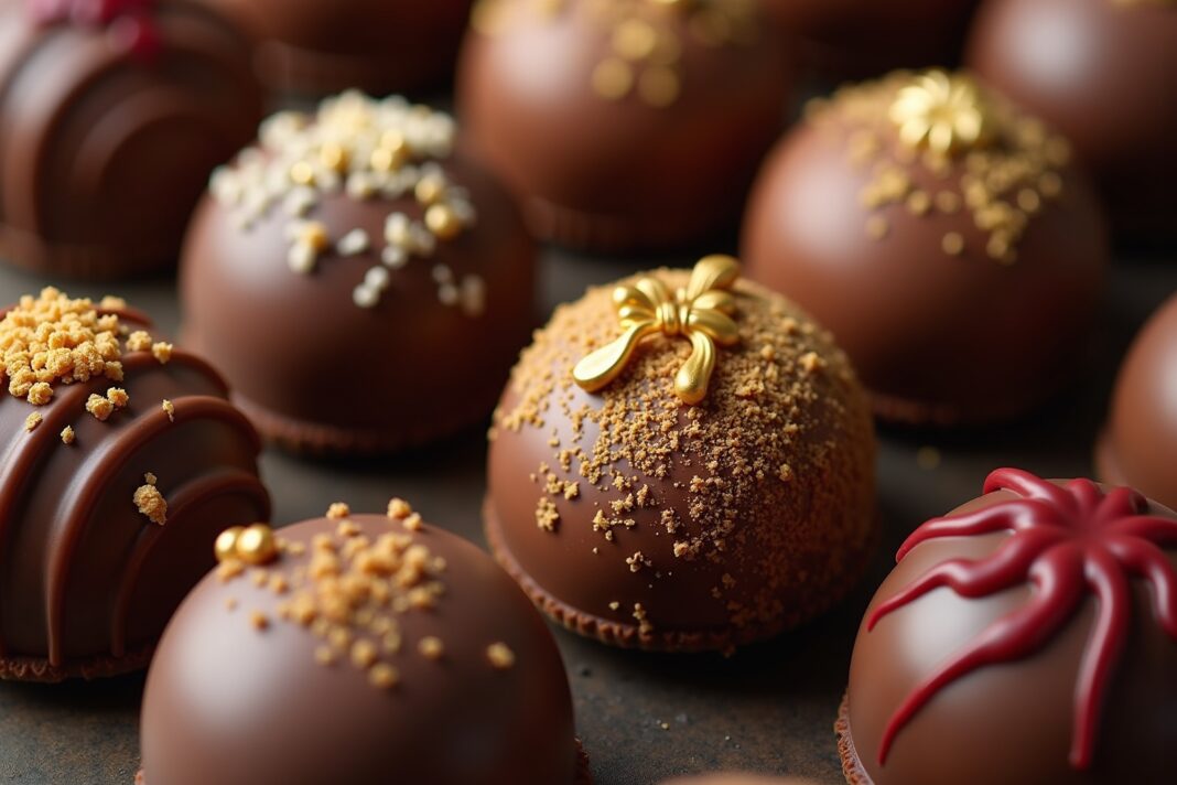 8 Dubai Schokolade Varianten, die Sie probieren müssen