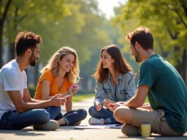 freizeit aktivitäten-Titel