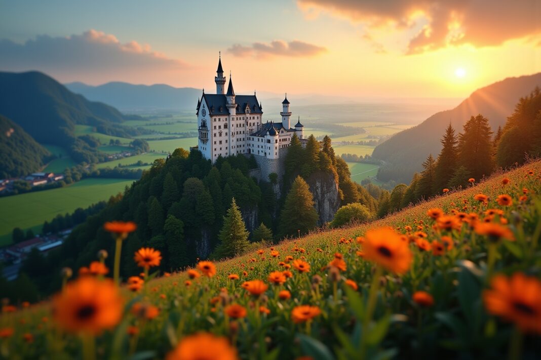 8 Beste Reiseziele in Germany für jeden Urlaubstraum