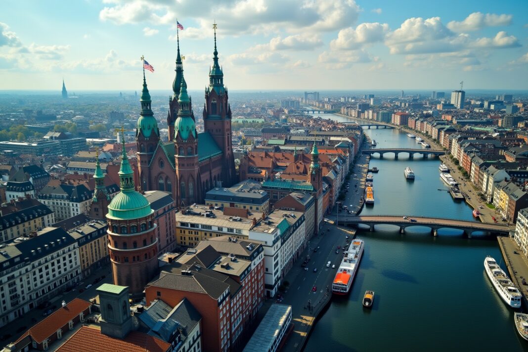 8 Hamburg Sehenswürdigkeiten, die du sehen musst