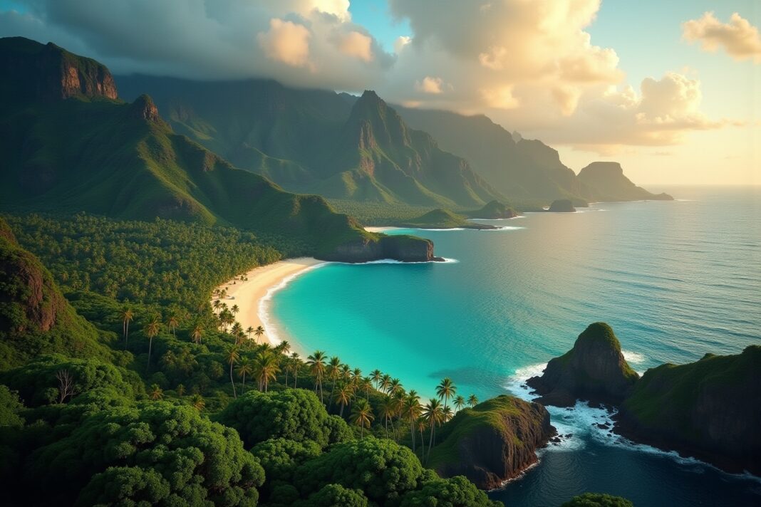 8 Hawaii Inseln, die dich verzaubern werden