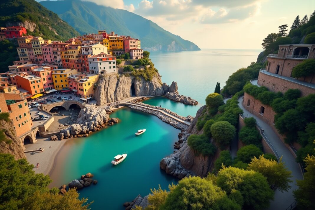 8 Magical Italy Destinations for Your Dream Vacation