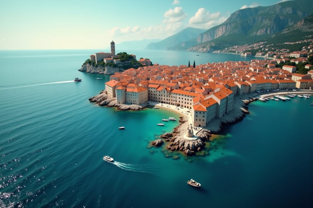 8 Kroatien Urlaubsziele für unvergessliche Reisen