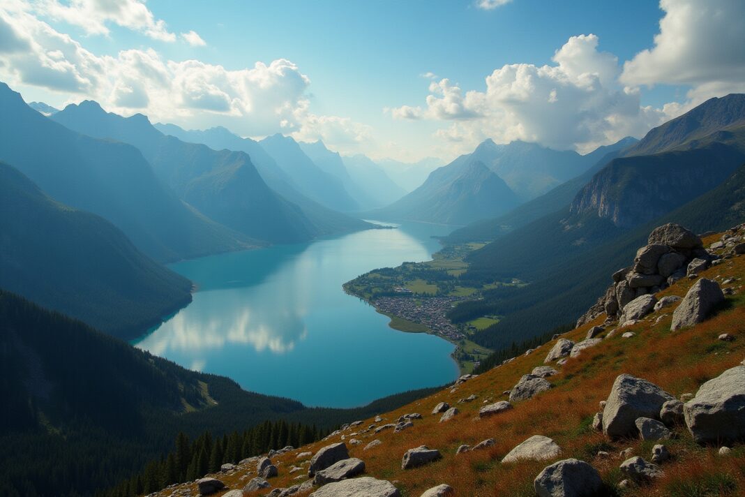 8 Landschaft Highlights, die Sie besuchen sollten